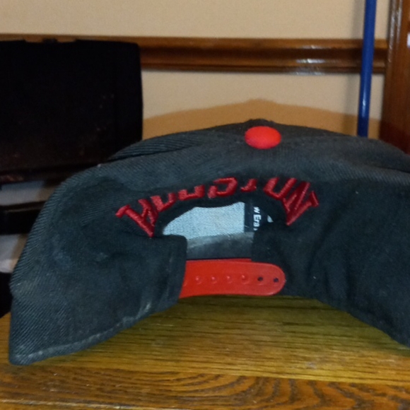 Vintage Houston rocket snapback. - Picture 2 of 6